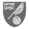 norwich-city-fc-logo-black-and-white