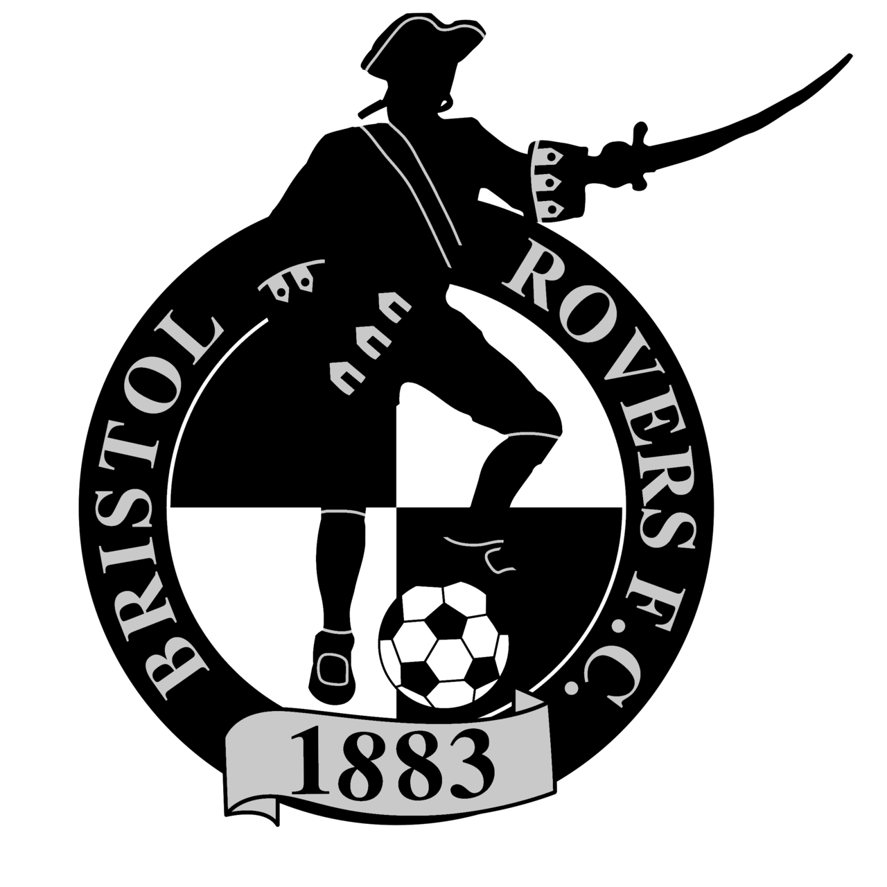 bristol-rovers-fc-logo-black-and-white